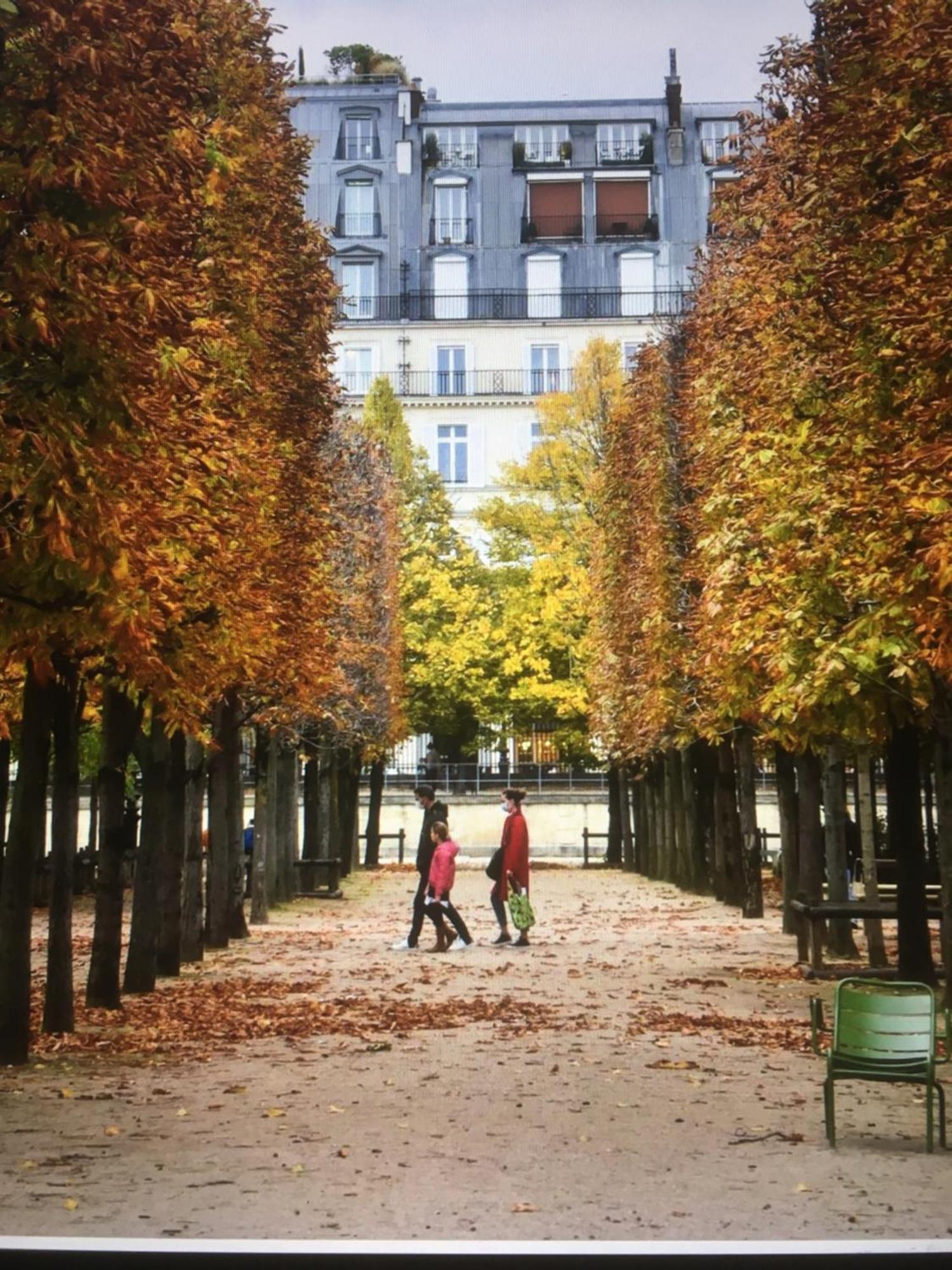 Studio 6 Paris Dış mekan fotoğraf