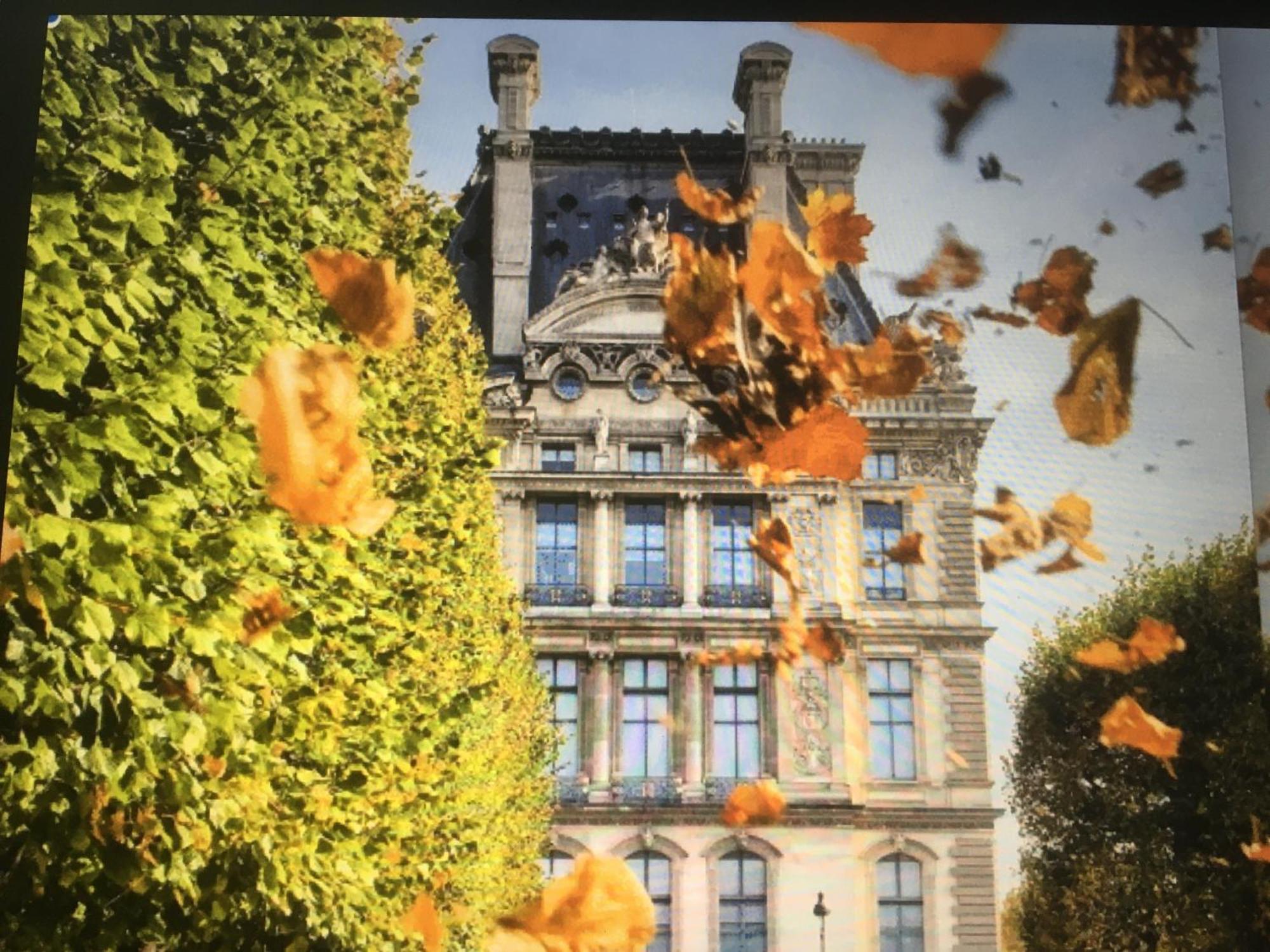 Studio 6 Paris Dış mekan fotoğraf