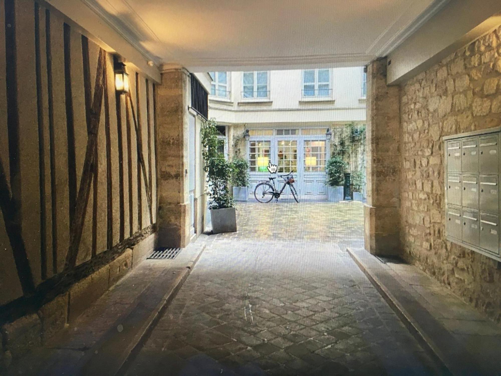 Studio 6 Paris Dış mekan fotoğraf