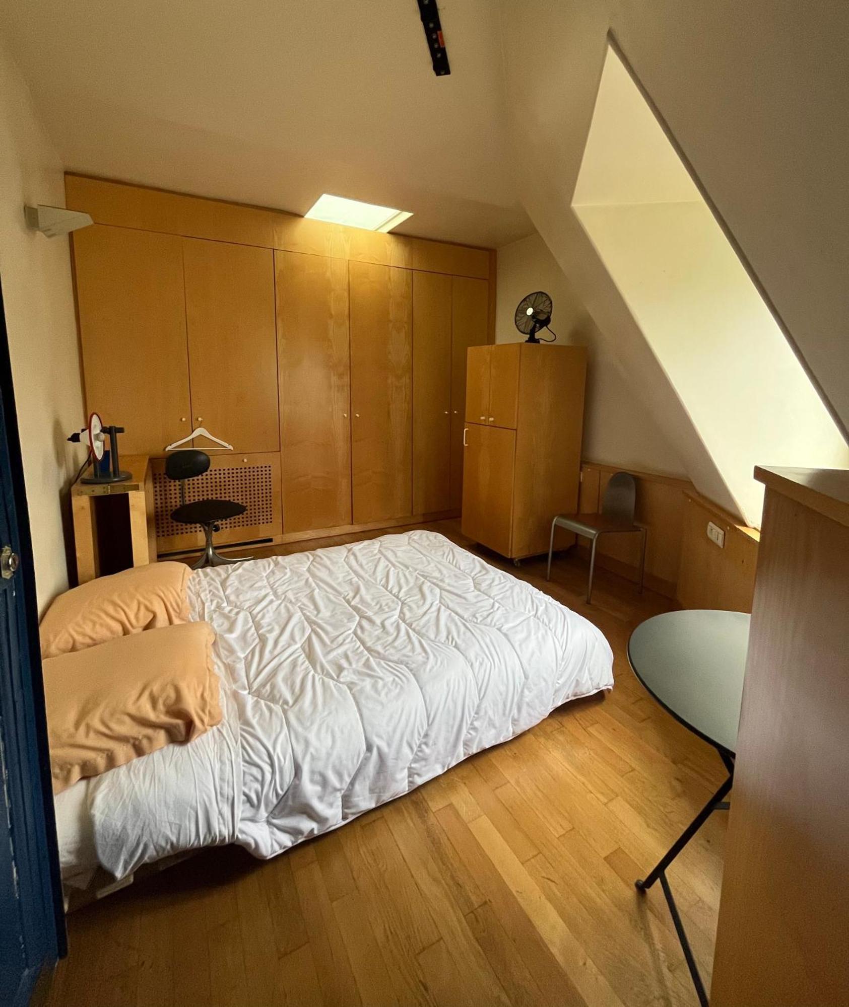 Studio 6 Paris Dış mekan fotoğraf