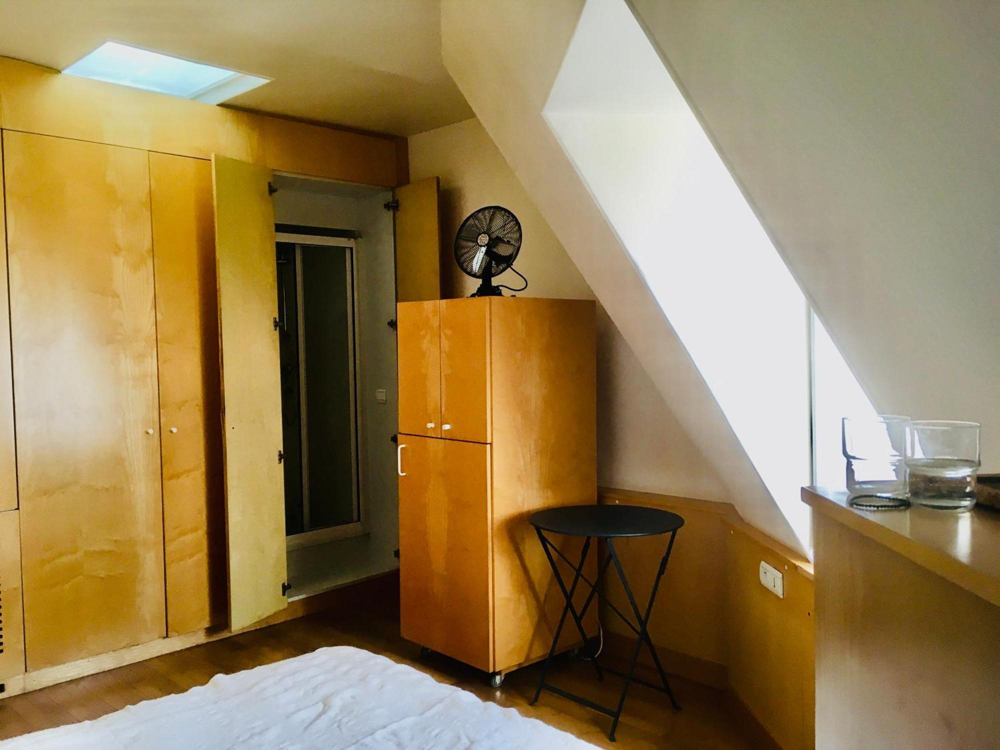 Studio 6 Paris Dış mekan fotoğraf